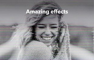 Splice - Video Editor & Maker screenshot 3