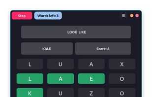Splices screenshot 1