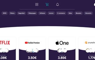 Spliiit screenshot 1