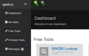 sploit.io screenshot 1