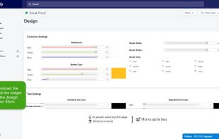 Split Payment & Deposit screenshot 2