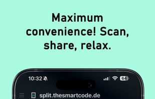Split Expenses screenshot 3