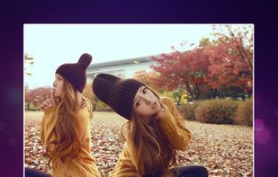 Split Camera - Clone Mirror Switch screenshot 2