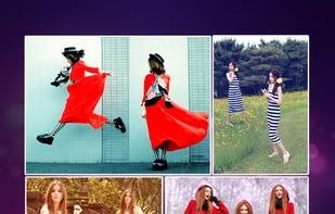 Split Camera - Clone Mirror Switch screenshot 3