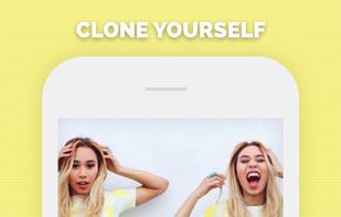 Split Pic screenshot 1