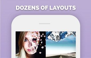 Split Pic screenshot 1