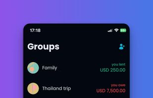 SplitPro screenshot 3