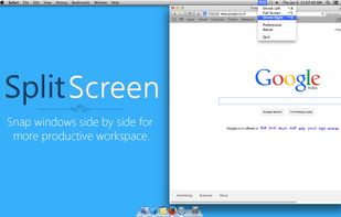 Split Screen screenshot 1