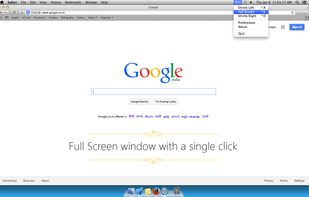 Split Screen screenshot 2