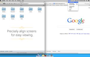 Split Screen screenshot 1