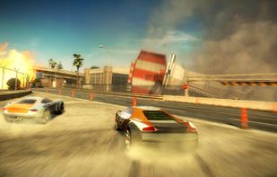 Split/Second screenshot 3