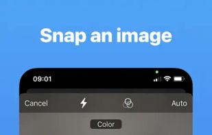 SplitBill screenshot 1
