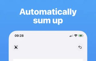 SplitBill screenshot 2