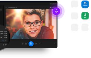 SplitCam :: Live Multi-Streaming screenshot 3