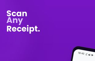 Snap a quick photo of your receipt and let our AI instantly digitize your bill, replacing manual data entry.