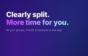 SplitHappens screenshot 1