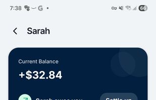 SplitScan: Scan & Split Bills screenshot 2