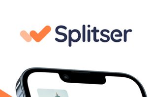 Splitser screenshot 1