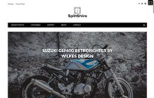 SplitShire screenshot 2