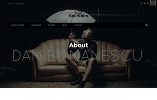 SplitShire screenshot 1