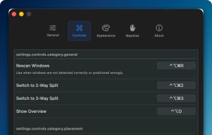 SplitSwipe screenshot 2