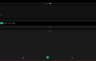 Splitt App screenshot 1