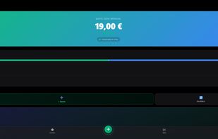 Splitt App screenshot 2