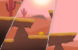 Splitter Critters screenshot 2