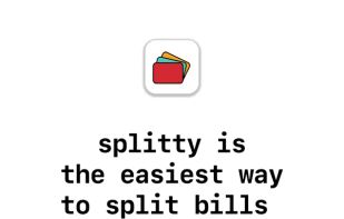 splitty screenshot 1