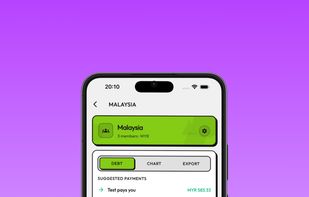 Splitwin - Splitting made easy screenshot 2