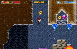 Sploder screenshot 3