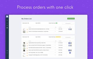 Spocket screenshot 1