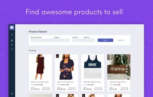 Spocket screenshot 1