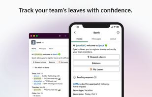 SpockOffice.com screenshot 1