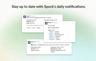 SpockOffice.com screenshot 3