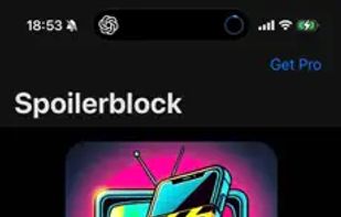 Spoilerblock screenshot 1