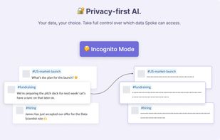 Spoke.ai screenshot 2