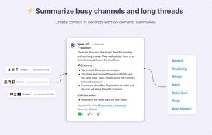 Spoke.ai screenshot 1