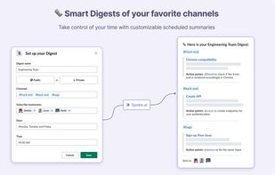 Spoke.ai screenshot 1