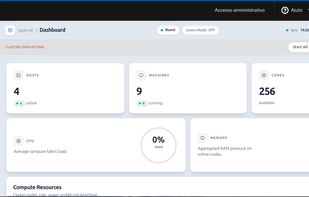 SPOLS-VE screenshot 1