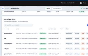 SPOLS-VE screenshot 2