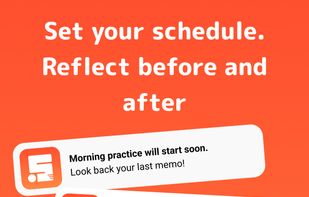 SpoMemo screenshot 2