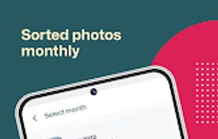 Sponge - Gallery Cleaner screenshot 1