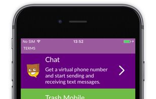 Spoofbox screenshot 1