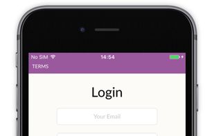 Spoofbox screenshot 2