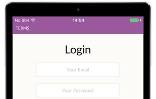 Spoofbox screenshot 1