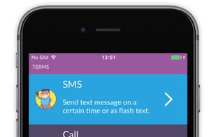 Spoofbox screenshot 3