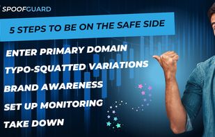 Spoofguard screenshot 1