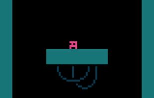 Spooky Pixel Hero screenshot 1