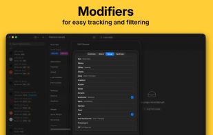 Spool Buddy screenshot 2